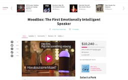 Moodbox media 3