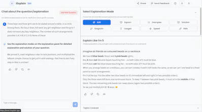 iExplain gallery image