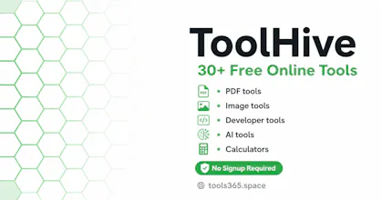 tools365 gallery image