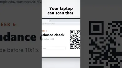 UniQR gallery image