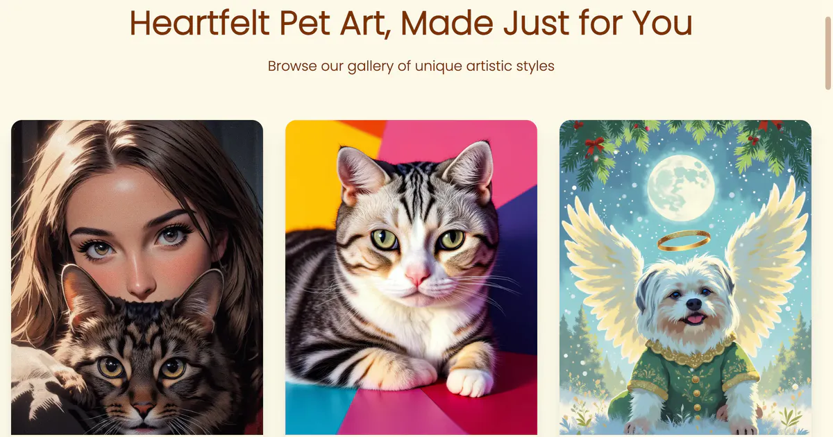 Portrait Mom gallery image