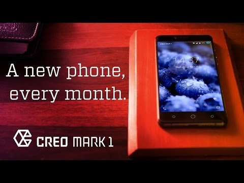 CREO Mark 1 gallery image
