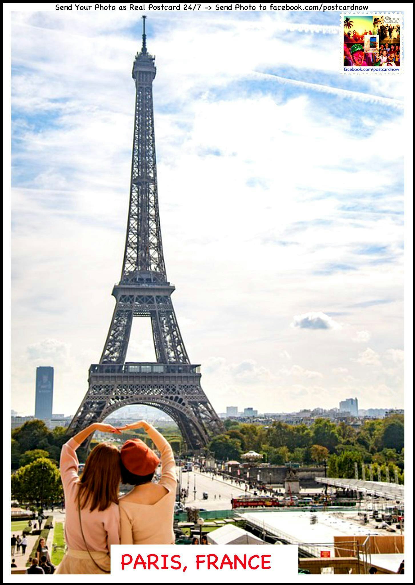 Postcard Now gallery image