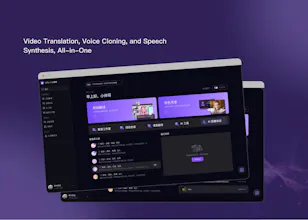 ViiTor AI gallery image