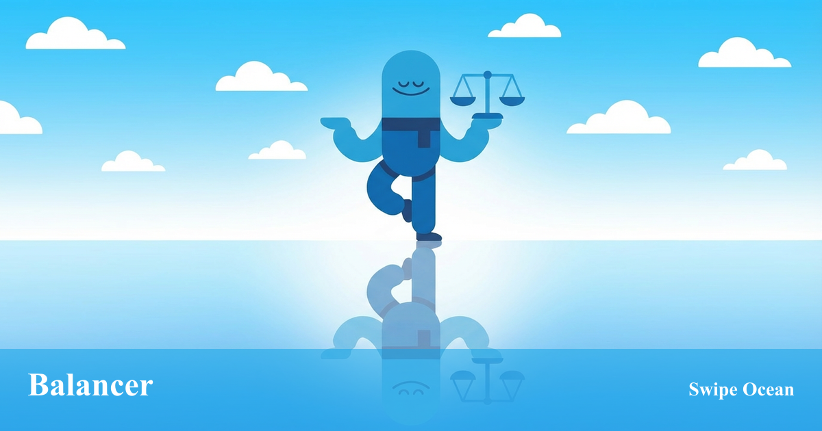 Swipe Ocean gallery image