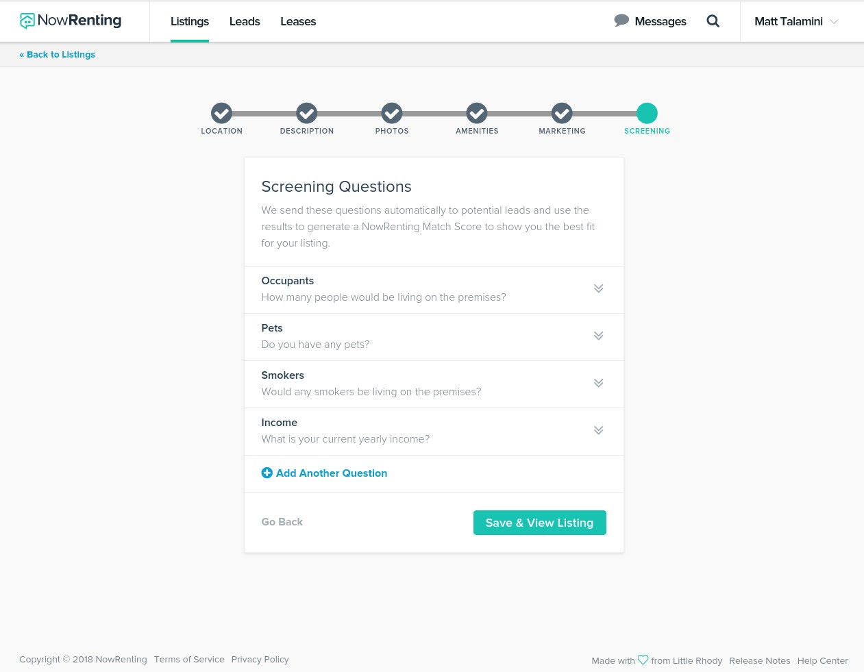 NowRenting Image