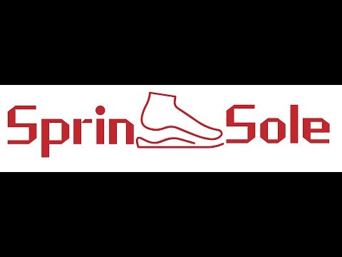 SprinSole Omni Custom Insoles gallery image