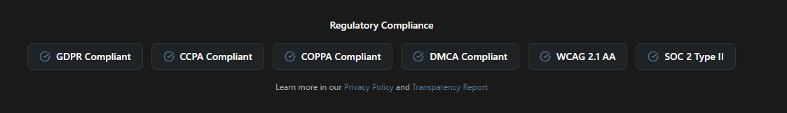 StarNestSocial - Screenshot 5 showing product features and functionality