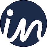 InhouseAI - Product Hunt launch logo and brand identity