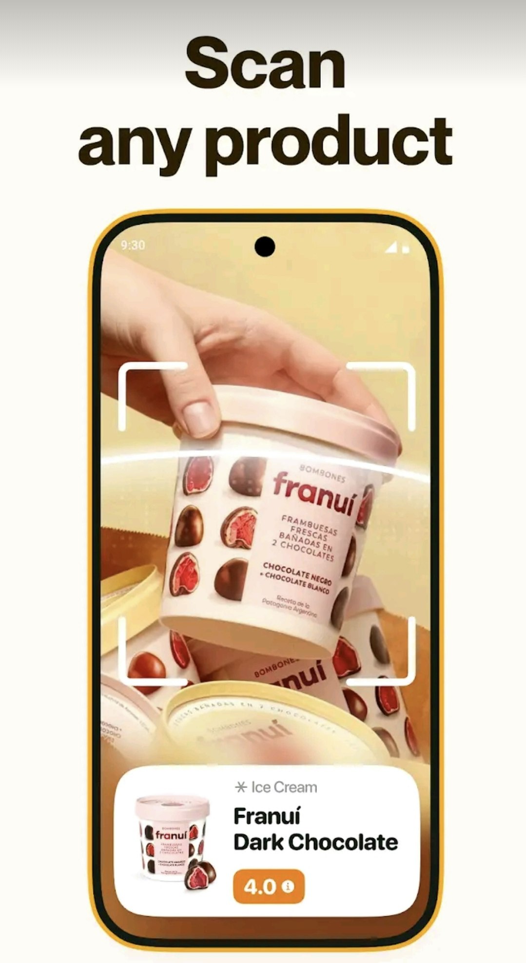 PDF Scanner Drive Pro - Screenshot 4 preview