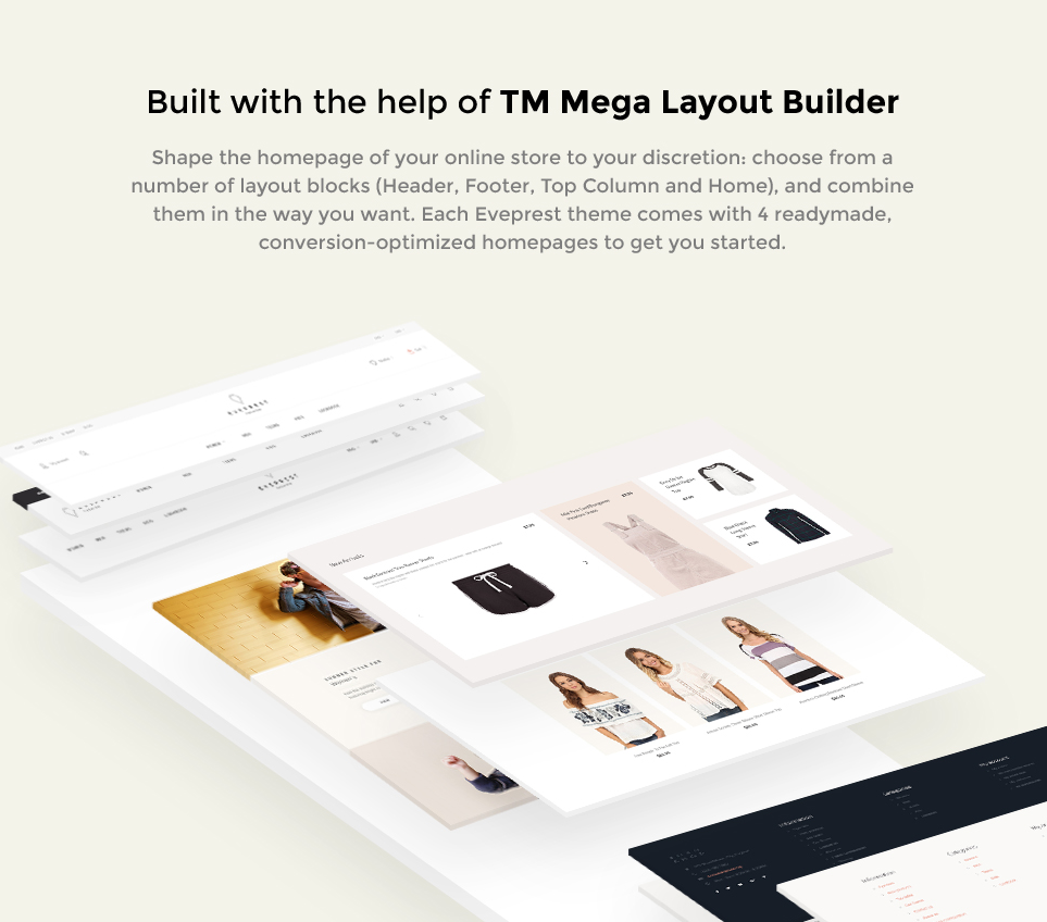 Eveprest gallery image