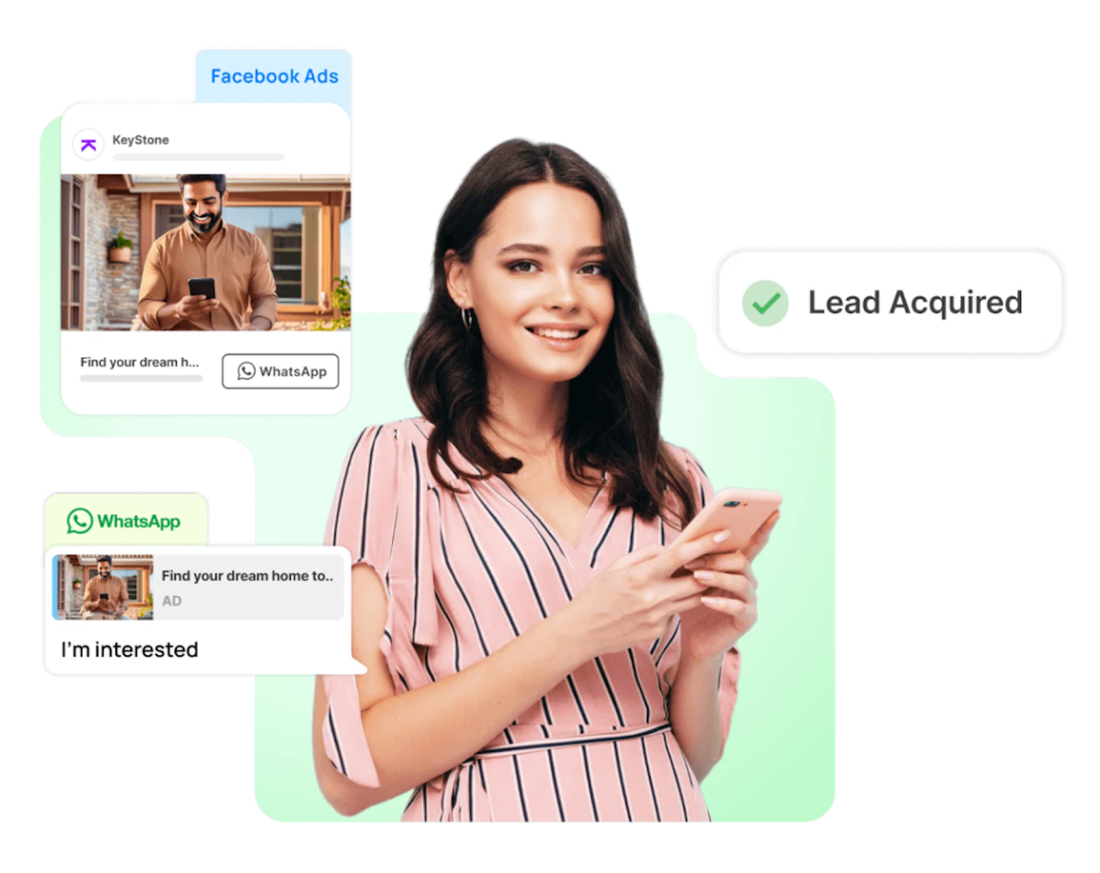 Sensytalk screenshot 4