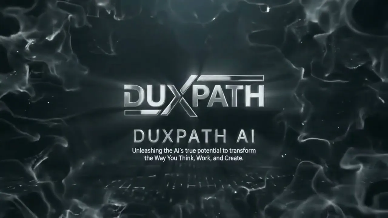 Duxpath AI gallery image