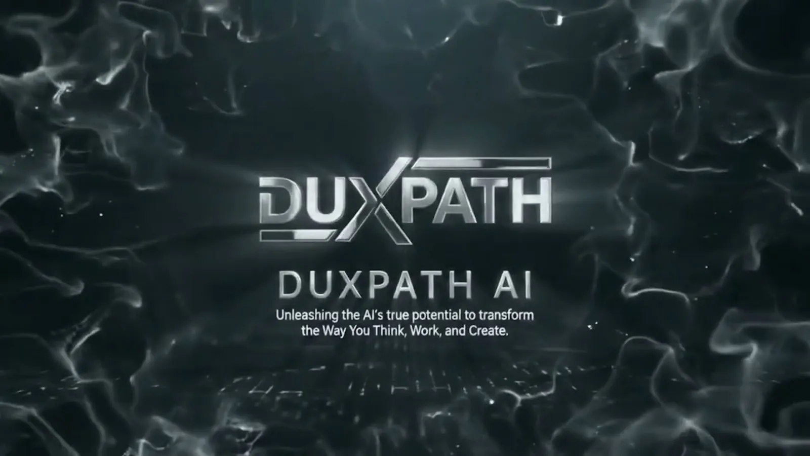 Duxpath AI screenshot 1 (video preview)