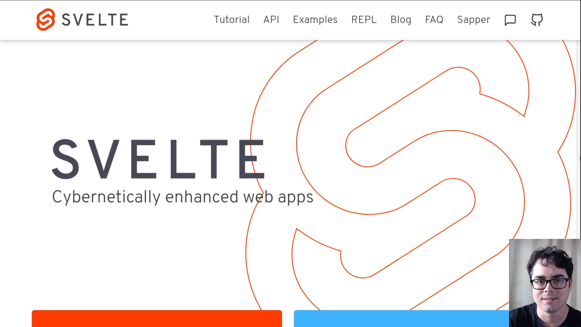 The Joy of Svelte gallery image