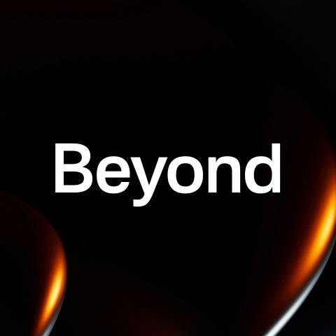 Beyond Basic logo