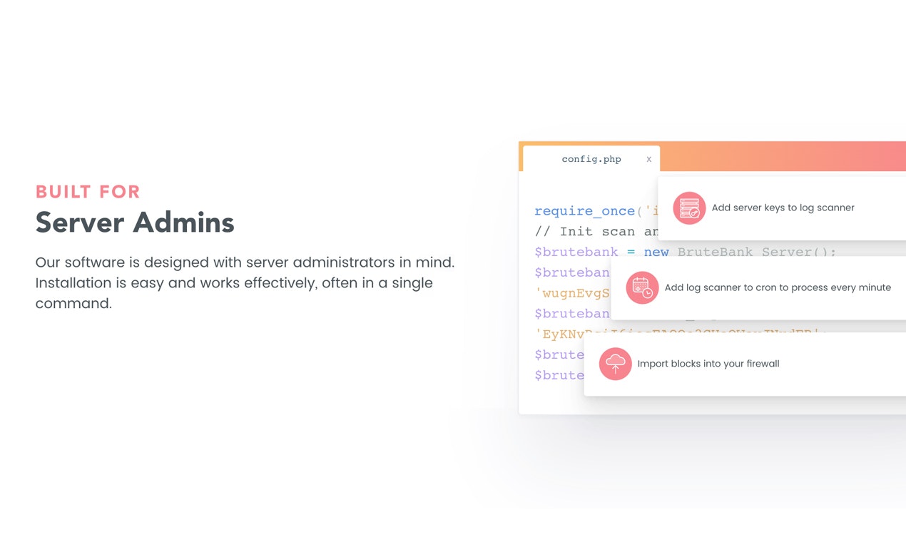 BruteBank gallery image