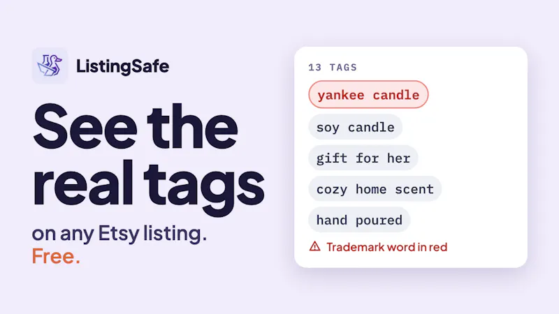 ListingSafe screenshot 1