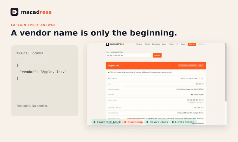 macadress screenshot 3