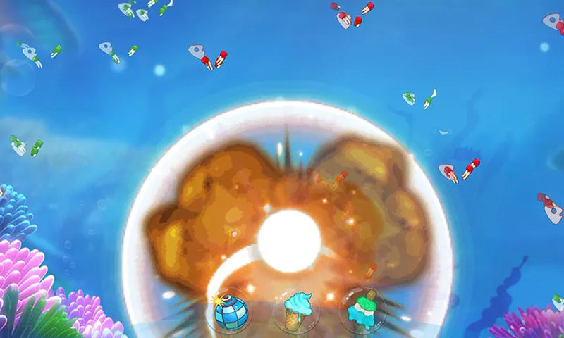 Red Green