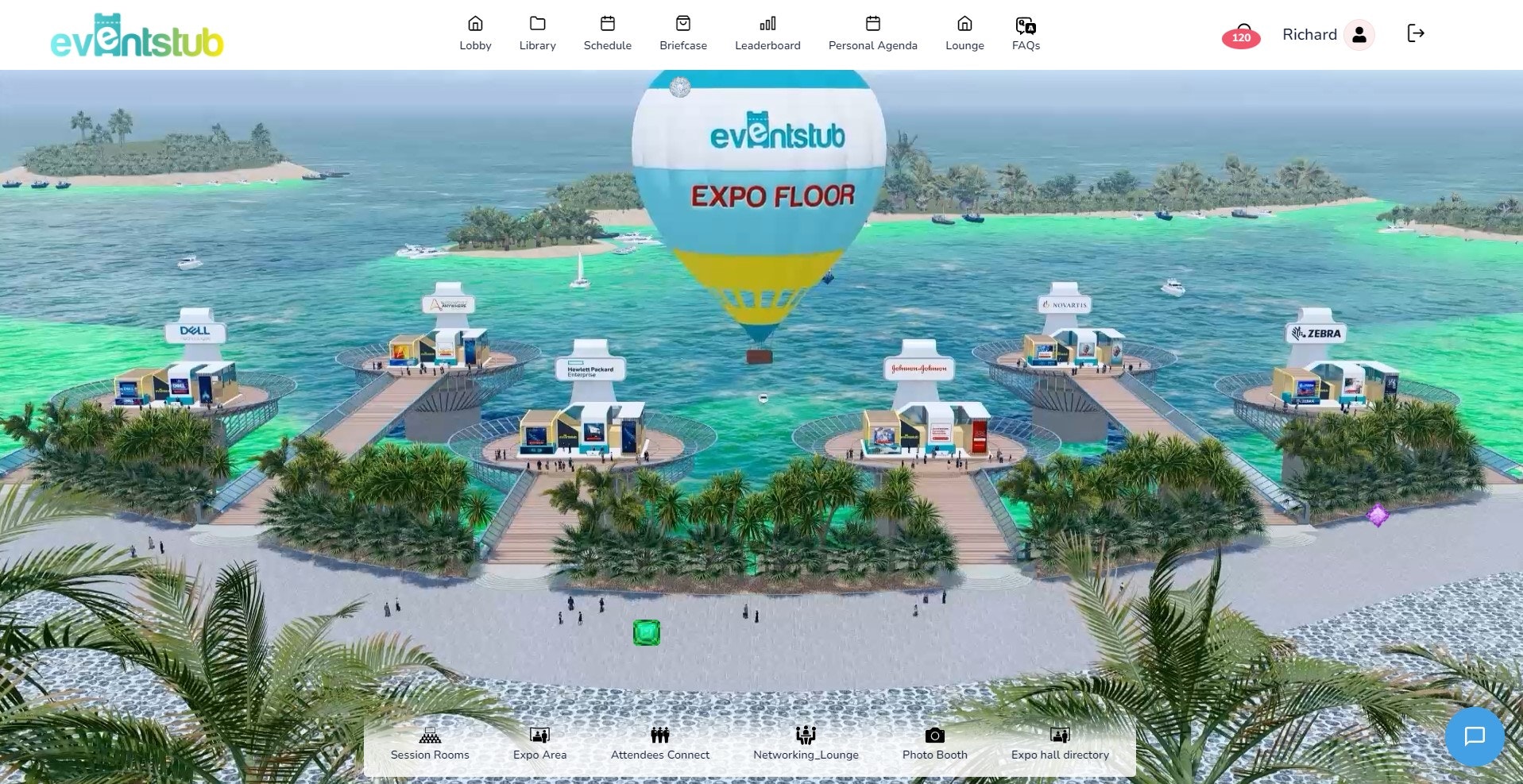 EventStub gallery image