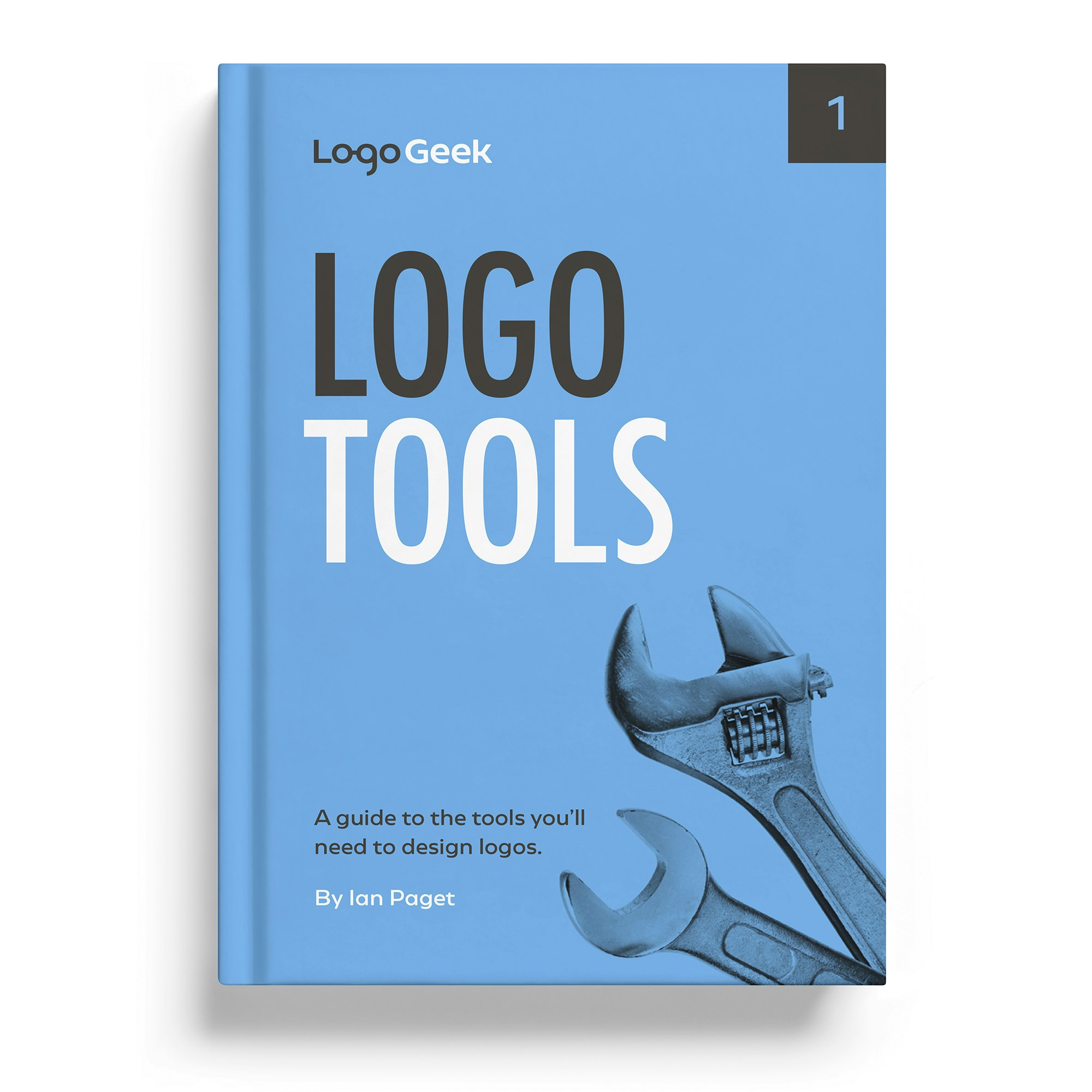 The Logo Designers' Box Set! gallery image