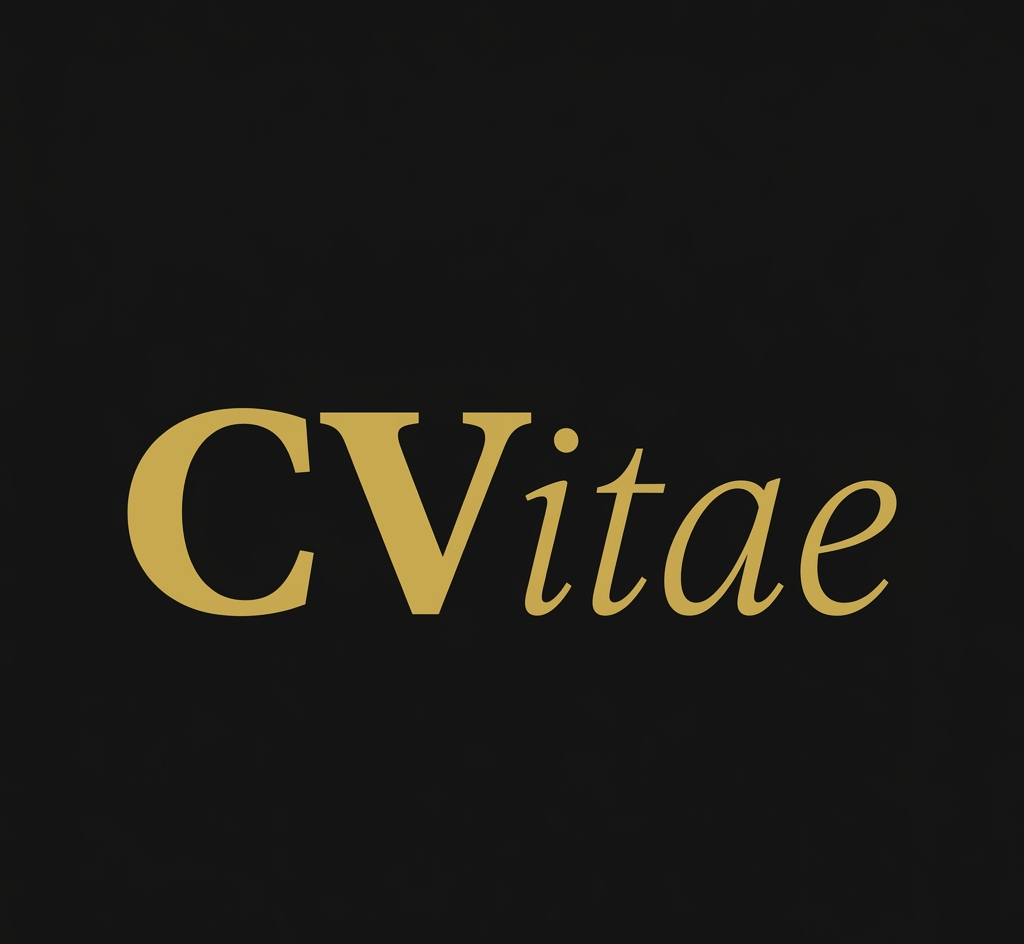 CVitae Generador de CV con IA automatico