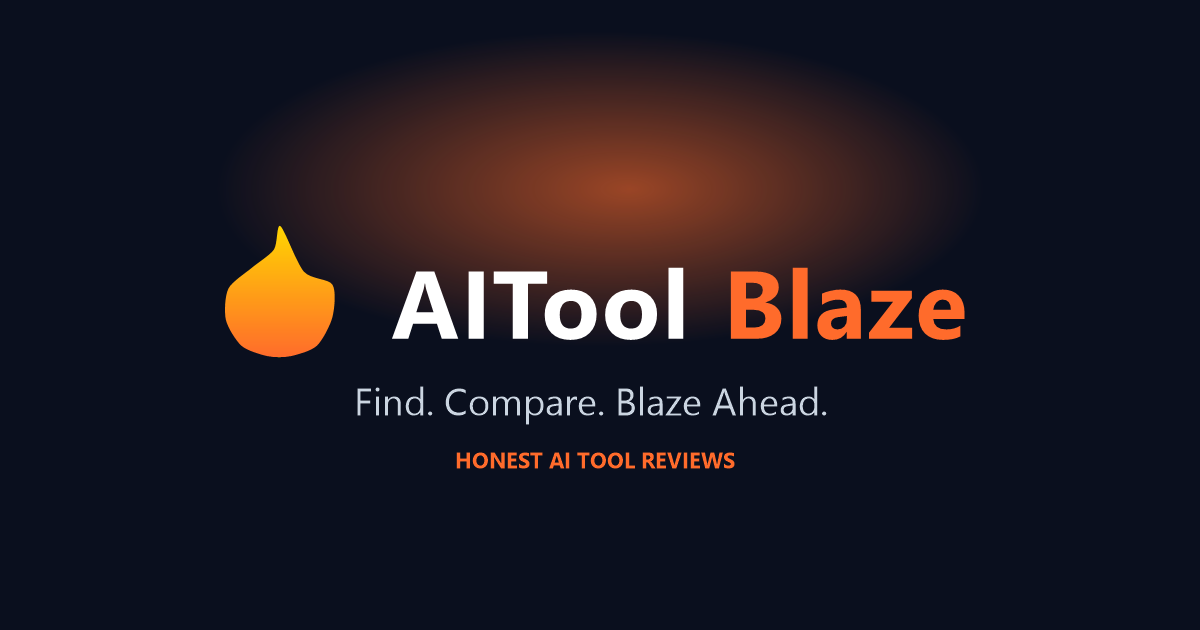 AIToolBlaze Compare gallery image