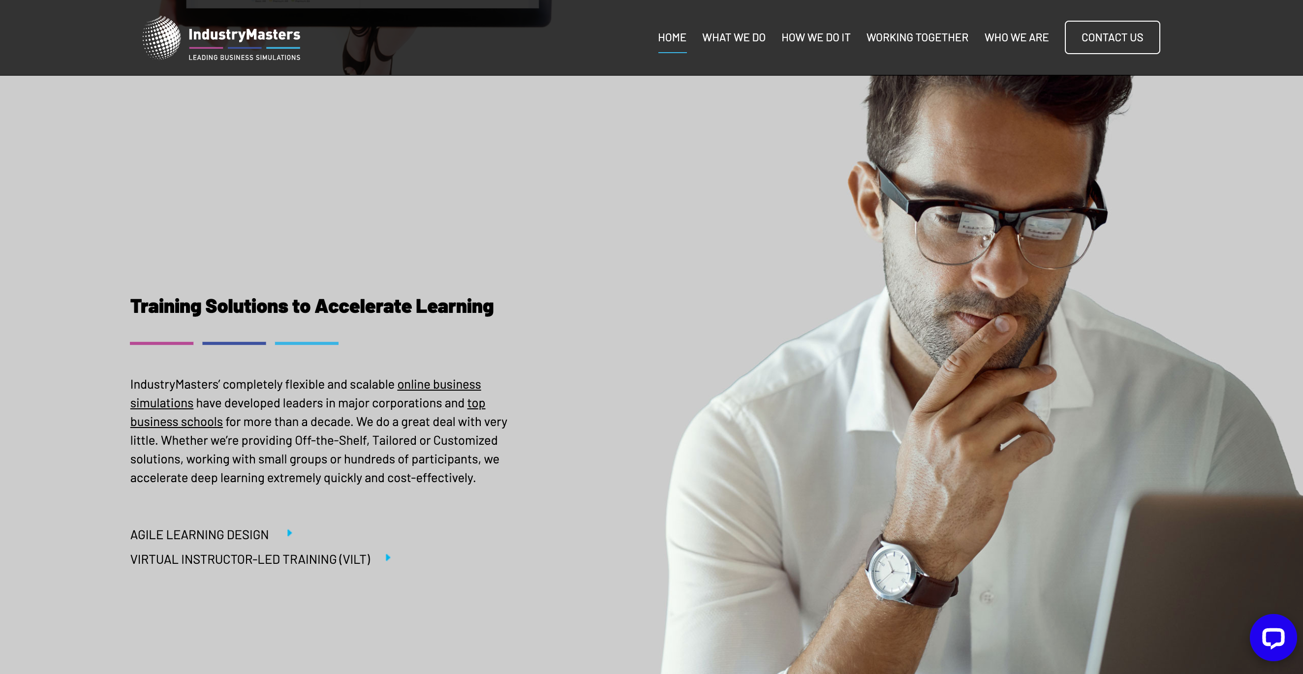 IndustryMasters gallery image