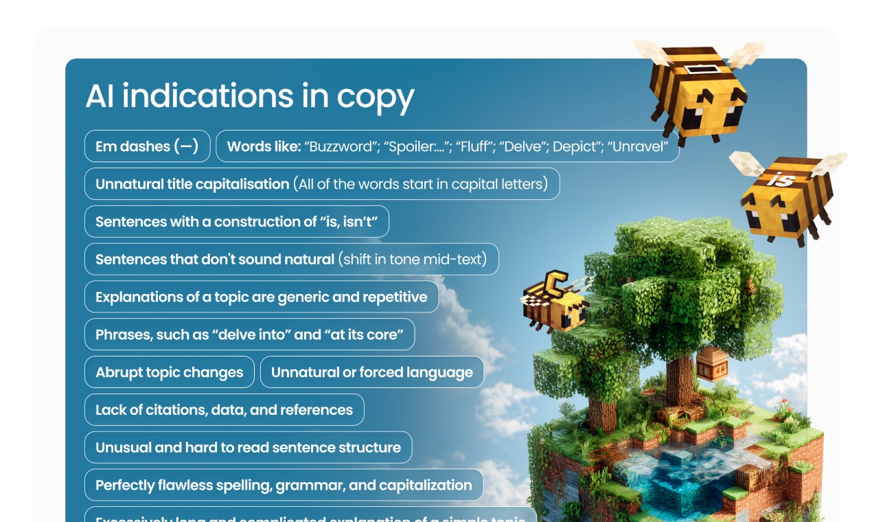 AI: Smarter use, bigger wins gallery image