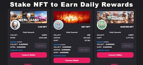 CoinCollect gallery image