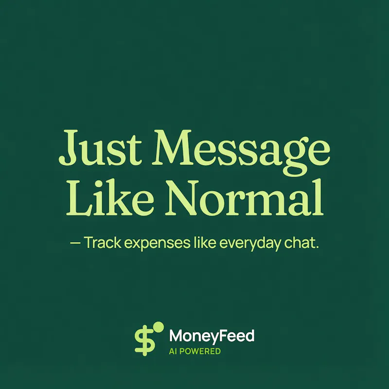 MoneyFeed screenshot 2