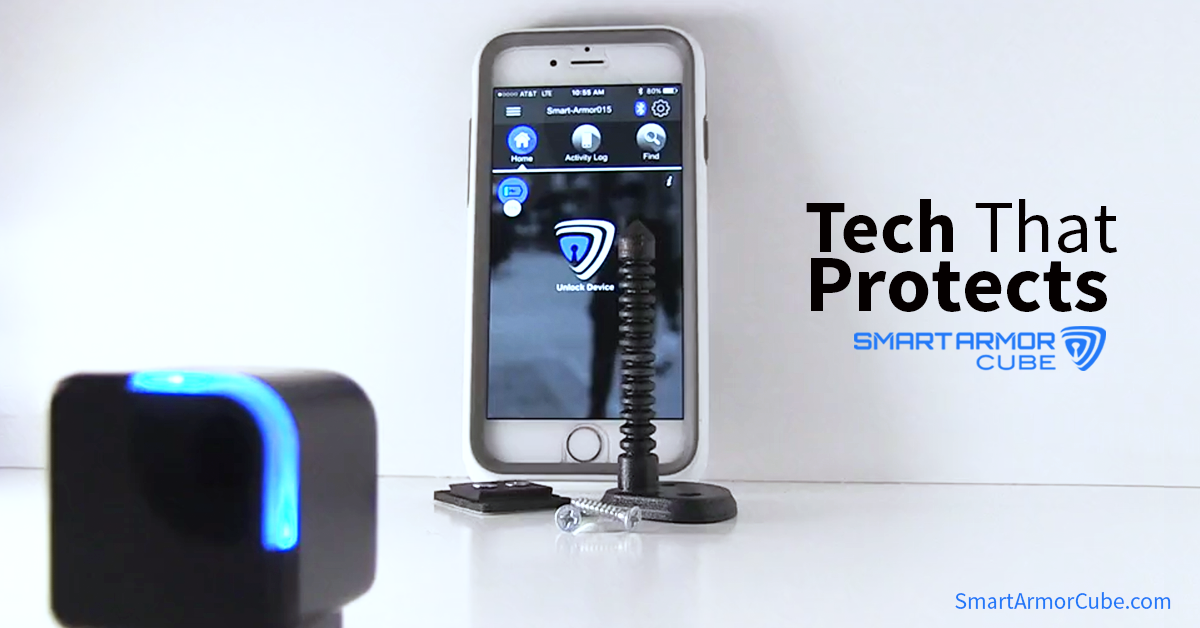 Smart Cube gallery image