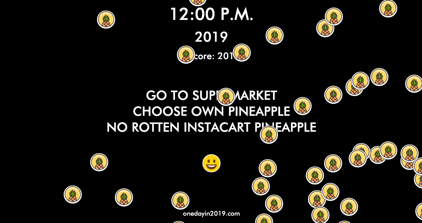 One Day in 2019 gallery image