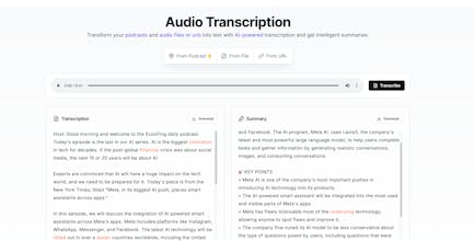 AI China Travel Planner gallery image