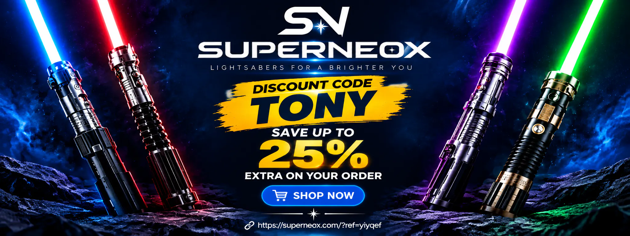 SUPERNEOX® gallery image
