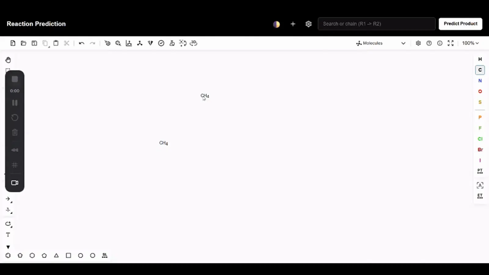 RxNify screenshot 1 (video preview)