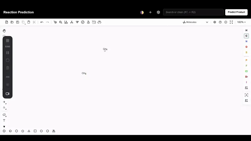 RxNify screenshot 1 (video preview)