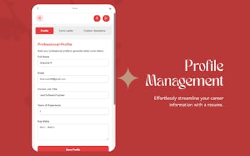 CoverAI gallery image