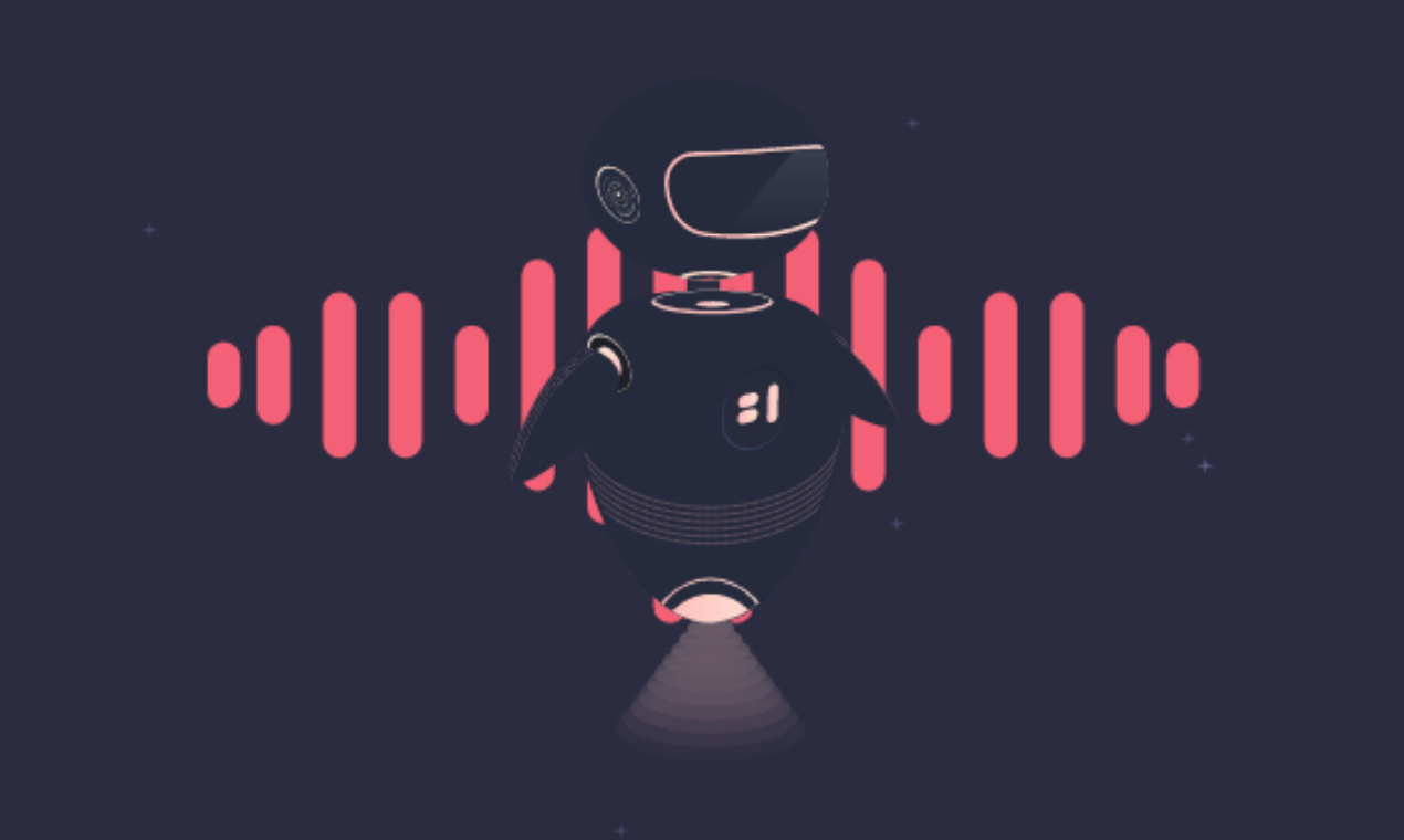 Floatbot NEO - ASR As A Service - Advanced Deep Tech ASR (Speech-to-Text) Solution media 1