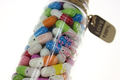 Capsule Letters gallery image