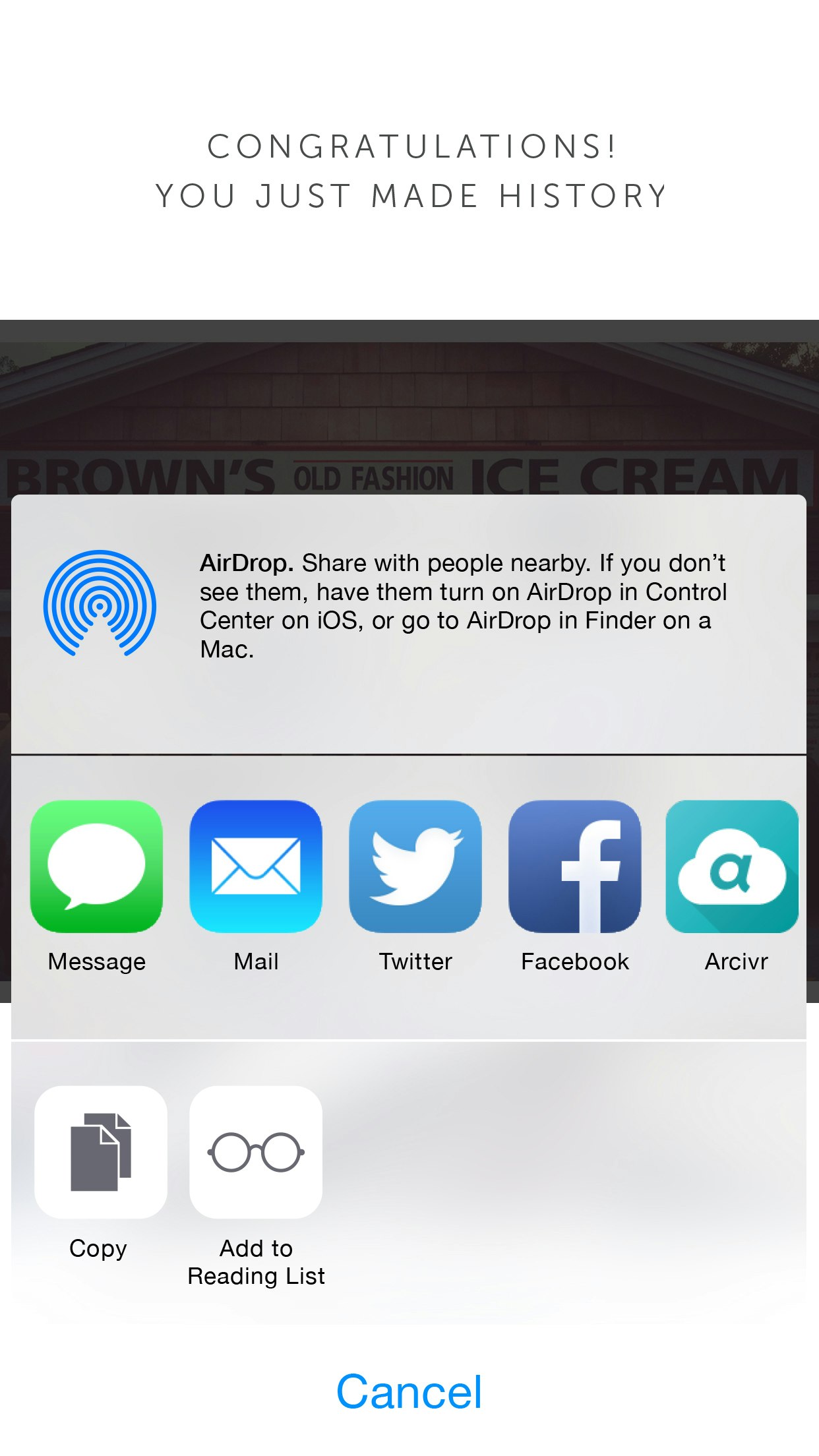 Storyline gallery image