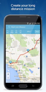 The Conqueror Virtual Fitness Challenges gallery image