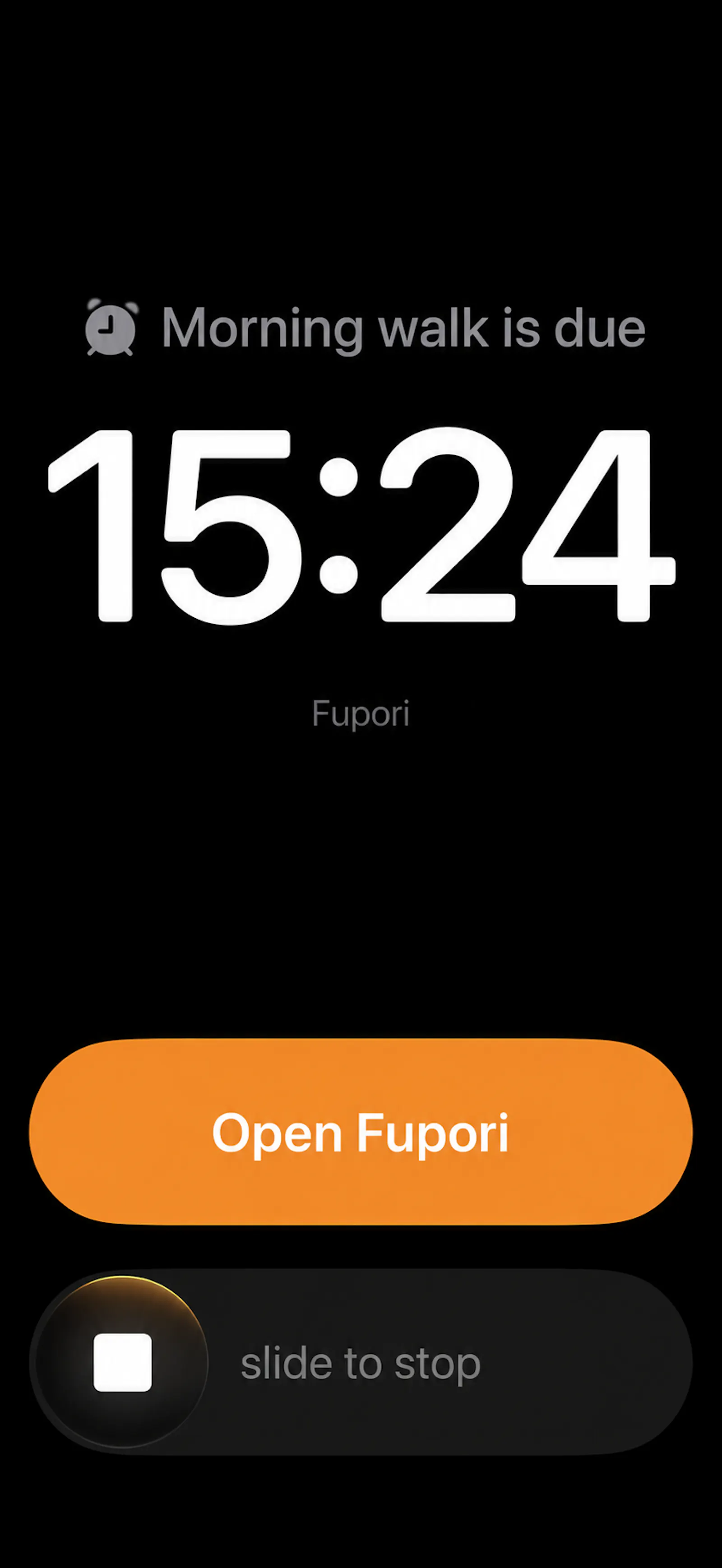 Fupori screenshot 7