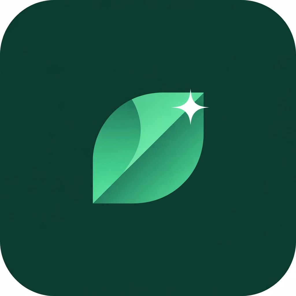 iNutrio - Product Hunt launch logo and brand identity