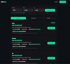 RateMigo gallery image