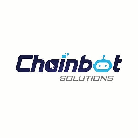 Chainbot Solutions - Main product screenshot demonstrating key features and user interface