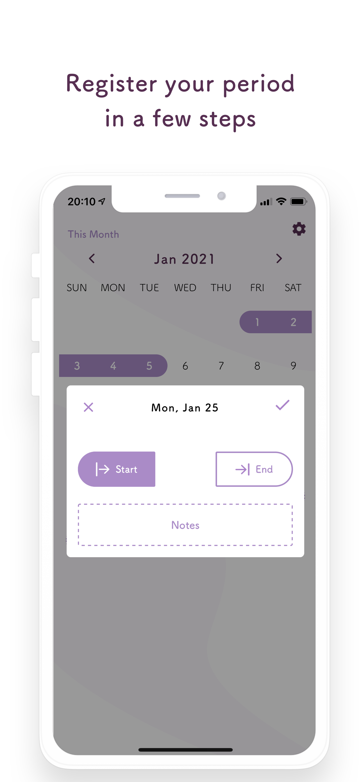 Simpluna gallery image