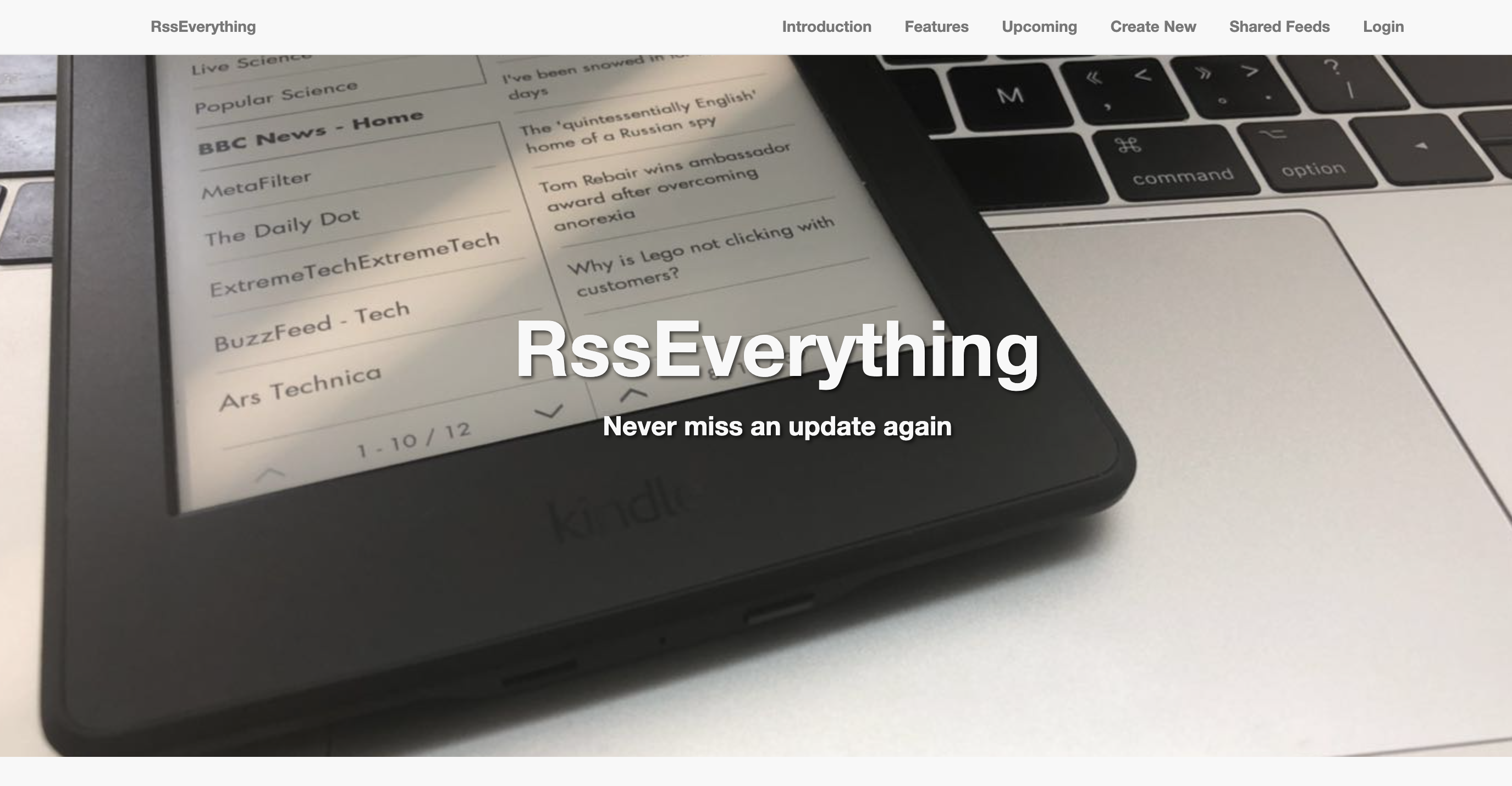 Rsseverything media 1