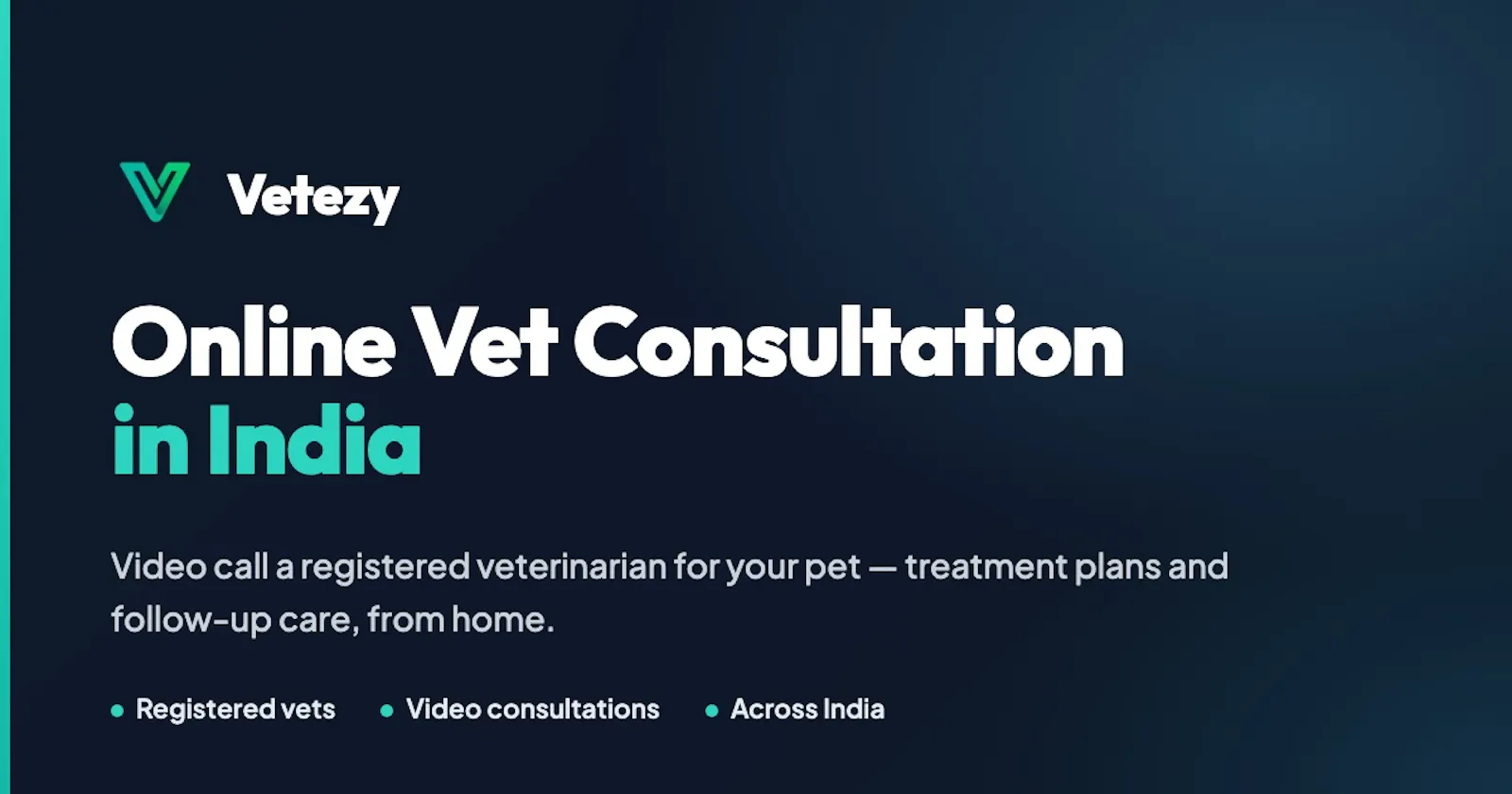 Vetezy screenshot 1